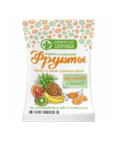 HEALTHY TREATS Caramel Lollicon without sugar - Buy Online on GoSupps.com