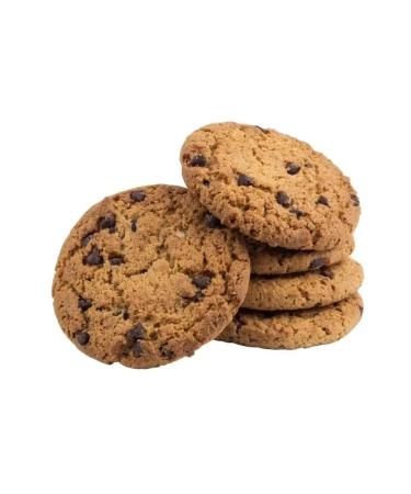 Petrodiet Oatmeal cookies with chocolate crumb 2 U to 340 grams - Buy Online on GoSupps.com