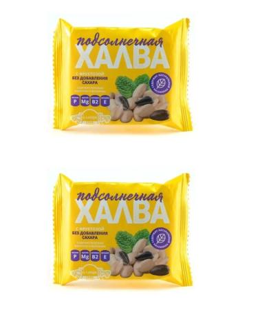 Golitsyn Halva "Golitsin" sunflower 180 gr