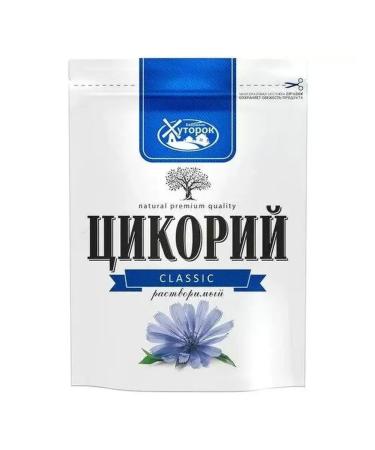 Grandma's Farm Chicory natural soluble 100 g - Buy Online on GoSupps.com