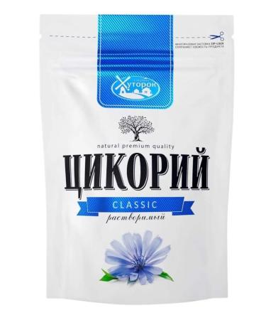 Grandma's Farm Tsikoria is soluble natural 9 pcs 100 g - Buy Online on GoSupps.com