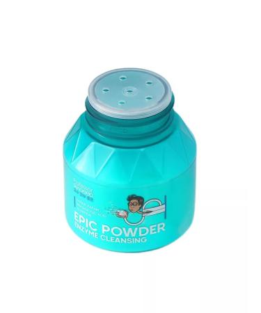 PROFESSOR SKINGOOD Epic Powder Enzyme Cleansing Enzyme Power - Buy Online on GoSupps.com