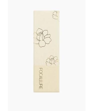 Focallure Lipstick matte matte pure matte lipstick tone 203 3.7gr - Buy Online on GoSupps.com