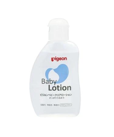 PIGEON Moisturizing children's lotion 120 ml