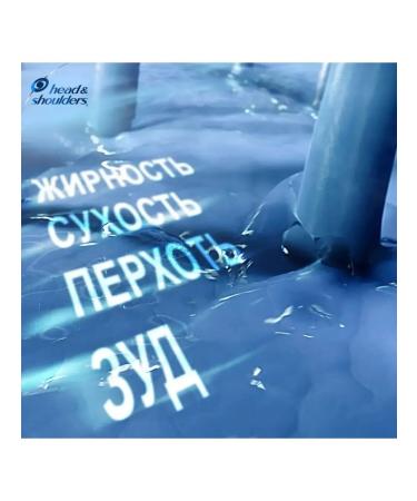 Head & Shoulders Moisturizing shampoo 400 ml - Buy Online on GoSupps.com