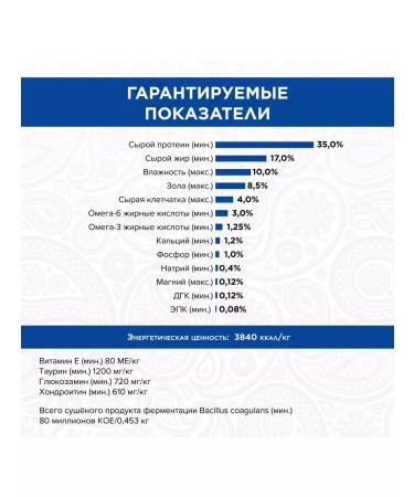 PureLuxe Complete dry food for cats Pure Luxe - Buy Online on GoSupps.com