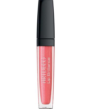 Artdeco Lip gloss sustainable Lip Brilliance LONG Lasting TOBE 02 - Buy Online on GoSupps.com