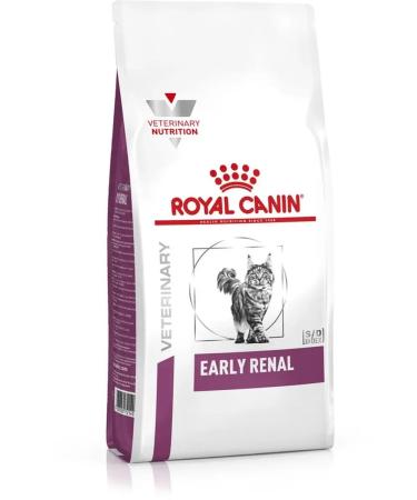 ROYAL CANIN Early Renal Cat Form 0.4 kg