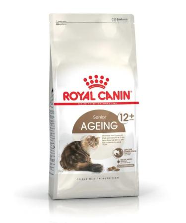 ROYAL CANIN Ageing 12+ for cats 400 g