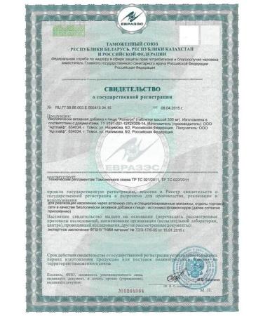 Art Life Cholegon choleretic antiparasitic complex - Buy Online on GoSupps.com