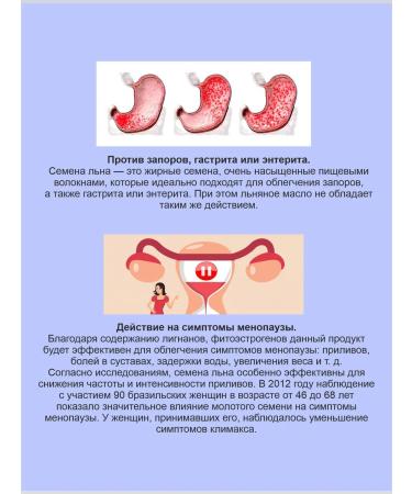 Otvarchik pei Flax flax seeds crushed micronized - Buy Online on GoSupps.com