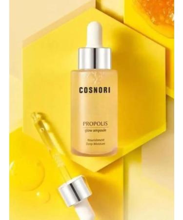 Cosnori Skin glowing with propolis 30 ml - Buy Online on GoSupps.com