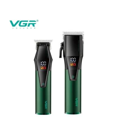 All for Family V677 hair cutter - trimmer