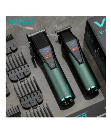 All for Family V677 hair cutter - trimmer - Buy Online on GoSupps.com