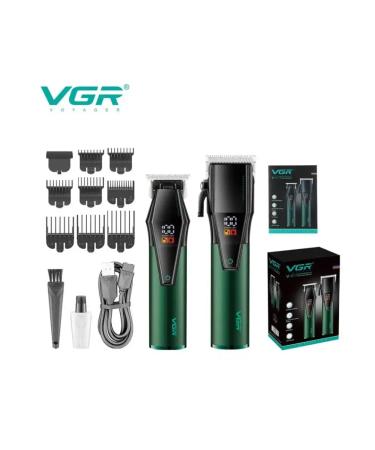 All for Family V677 hair cutter - trimmer - Buy Online on GoSupps.com