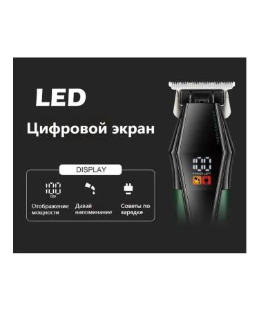 All for Family V677 hair cutter - trimmer - Buy Online on GoSupps.com