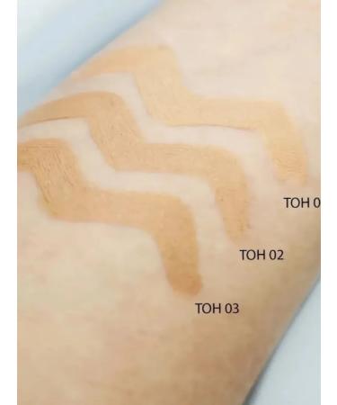 BELITA Tonal cream BB Lab Color 02 Natural - Buy Online on GoSupps.com