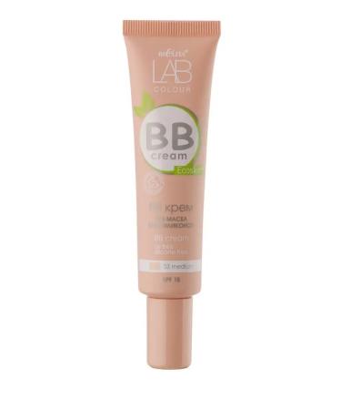 BELITA Cream BB Lab Color 03 Medium - Buy Online on GoSupps.com