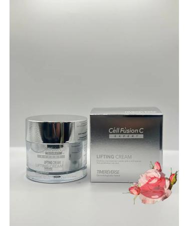 Cell Fusion C Lifting cream Time Reverse Lifting Cream 50 ml