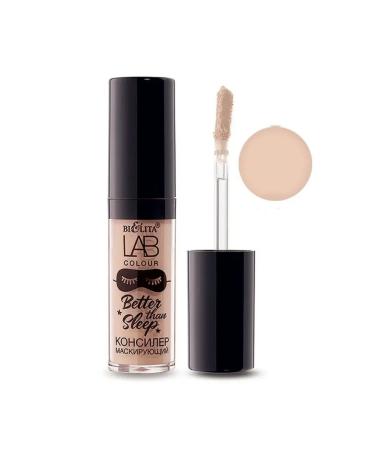 BELITA Conceler masking Lab Color Tone 01 Fair - Buy Online on GoSupps.com