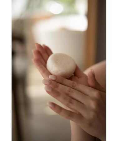 monkey to beauty Solid shampoo for oily hair - Buy Online on GoSupps.com