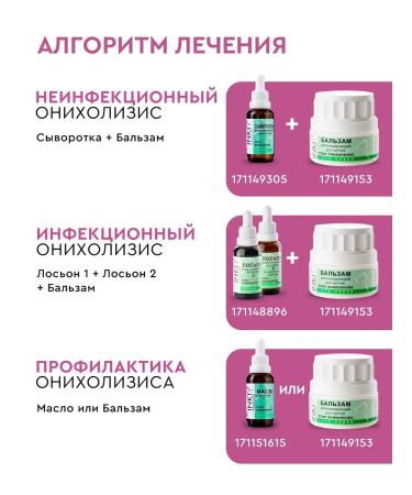 INKI Stop nail balm onycholysis treatment for treatment - Buy Online on GoSupps.com