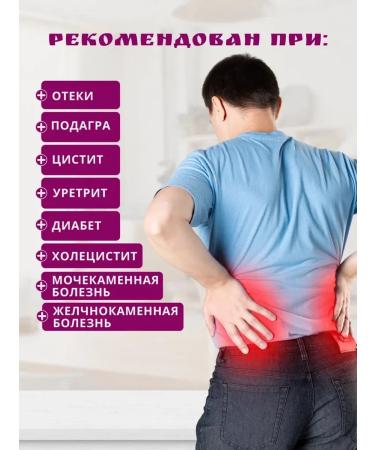 Monastery herbs Herbal collection "renal" 2 pcs - Buy Online on GoSupps.com