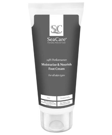 SeaCare 24-hour effect Women's cosmetic set No. 5 - Buy Online on GoSupps.com