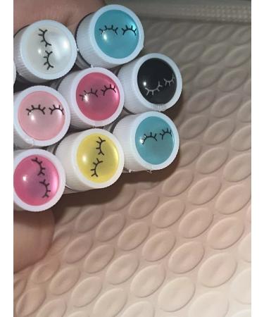 Lub Brow Eyebrow and eyelashes 30 pieces - Buy Online on GoSupps.com