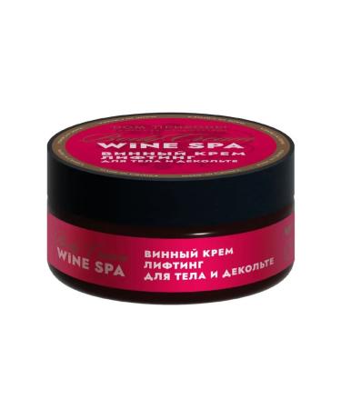 Manufactory House of Nature Body cream and neckline Lifting effect and tonic - Buy Online on GoSupps.com