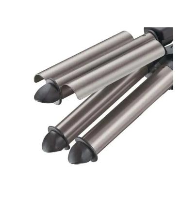 BaByliss PRO Hair curling iron Triple Barrel Waver (Bab2269TT) - Buy Online on GoSupps.com
