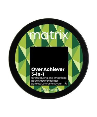 MATRIX Styling Cream+Pasta+wax 3v1 Extracular fixation 50ml - Buy Online on GoSupps.com