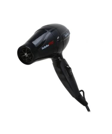 BaByliss PRO Hair hairdry Professional Bambino (BAB5510) - Buy Online on GoSupps.com
