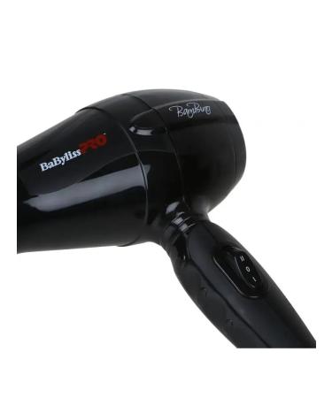 BaByliss PRO Hair hairdry Professional Bambino (BAB5510) - Buy Online on GoSupps.com