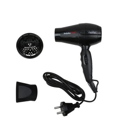 BaByliss PRO Hair hairdry Professional Bambino (BAB5510) - Buy Online on GoSupps.com