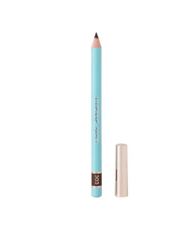 VIVIENNE SABO Eye pencil brown Liner Flirteur No. 303 - Buy Online on GoSupps.com