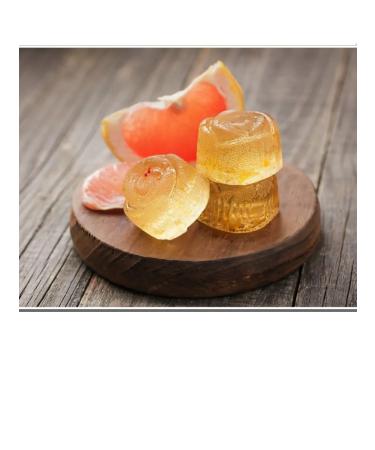 Marmalade Tale Marmalade Fairy Tale "Grapefruit" - Buy Online on GoSupps.com