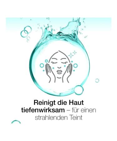 NEUTROGENA Facial scrub exfoliating. Made in France. 150 ml - Buy Online on GoSupps.com