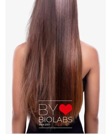 BY BIOLABS Keratin Hair Shampoo - Buy Online on GoSupps.com