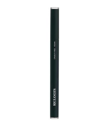 RELOUIS Eye-flamer for the eyes is waterproof with a brush - Buy Online on GoSupps.com