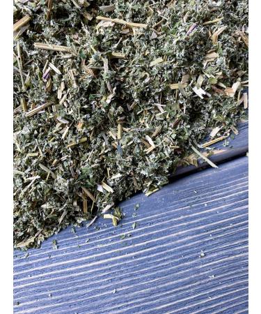 FreshUral Tulle Labaznik grass - Buy Online on GoSupps.com