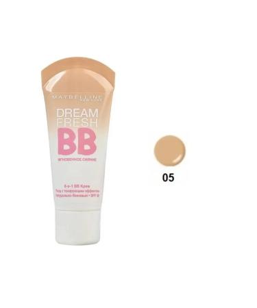 Maybelline New York Tonal Cream of VV Dream Fresh 05 - Buy Online on GoSupps.com