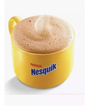 Nesquik Soluble cocoa 390 g of Spain - Buy Online on GoSupps.com