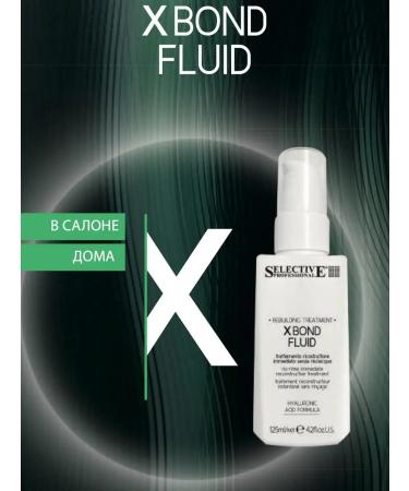 Selective Professional Reconstructing fluid for restoration X Bond Fluid 125m - Buy Online on GoSupps.com