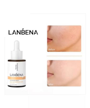 LANBENA From acne whey with niacinamide 30 ml - Buy Online on GoSupps.com