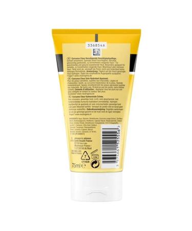 NEUTROGENA Moisturizer Curcuma Clear .75 ml - Buy Online on GoSupps.com
