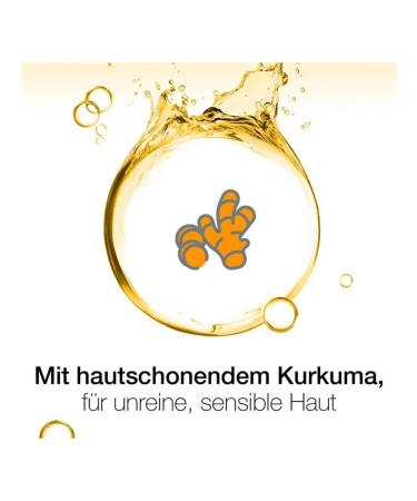 NEUTROGENA Moisturizer Curcuma Clear .75 ml - Buy Online on GoSupps.com