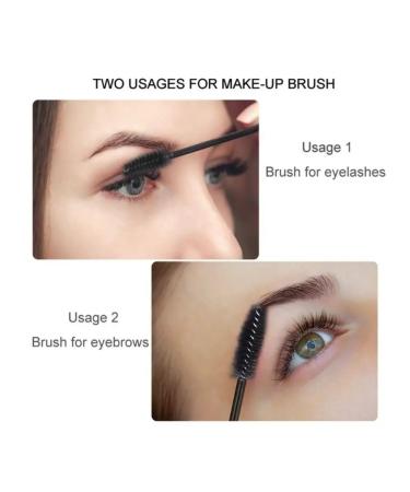 Golden Star Pro Browlet for eyebrows building 50 pieces - Buy Online on GoSupps.com