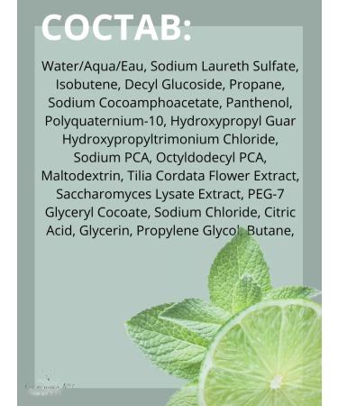 Goldwell Foam shampoo for sensitive scalp 250 ml - Buy Online on GoSupps.com