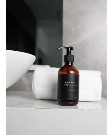 Suits You Lab liquid soap - Buy Online on GoSupps.com